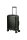 Travelite Millennium Trolley 4w S Pine Green