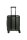 Travelite Millennium Trolley 4w S Pine Green