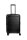Travelite Millennium Trolley 4w M exp. Black