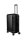 Travelite Millennium Trolley 4w M exp. Black