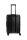 Travelite Millennium Trolley 4w M exp. Black