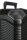 Travelite Millennium Trolley 4w M exp. Black