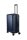 Travelite Millennium Trolley 4w M exp. Navy
