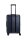 Travelite Millennium Trolley 4w M exp. Navy