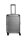 Travelite Millennium Trolley 4w M exp. Silver