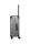 Travelite Millennium Trolley 4w M exp. Silver