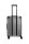 Travelite Millennium Trolley 4w M exp. Silver