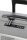 Travelite Millennium Trolley 4w M exp. Silver
