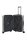 Travelite Millennium Trolley 4w M exp. Silver