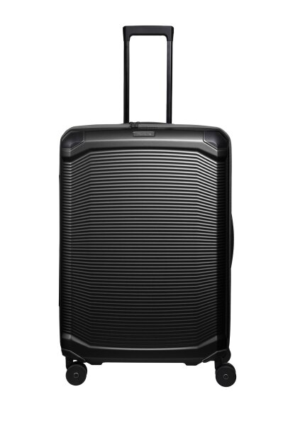 Travelite Millennium Trolley 4w L Black