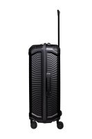Travelite Millennium Trolley 4w L Black