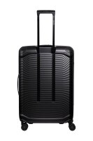 Travelite Millennium Trolley 4w L Black
