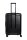 Travelite Millennium Trolley 4w L Black