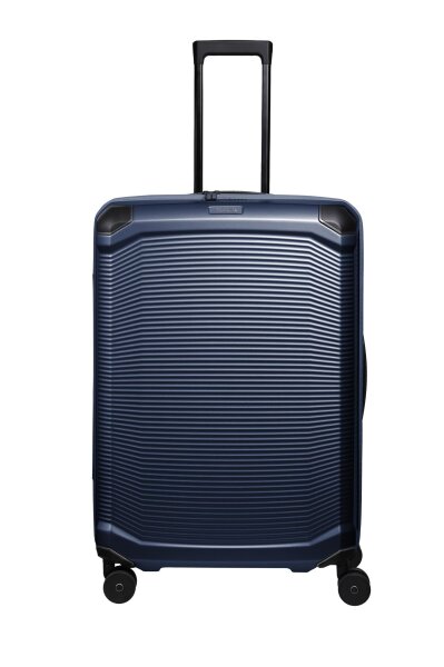 Travelite Millennium Trolley 4w L Navy