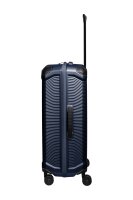 Travelite Millennium Trolley 4w L Navy