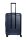 Travelite Millennium Trolley 4w L Navy