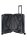 Travelite Millennium Trolley 4w L Navy