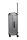 Travelite Millennium Trolley 4w L Silver