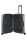 Travelite Millennium Trolley 4w L Silver