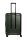 Travelite Millennium Trolley 4w L Pine Green