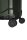 Travelite Millennium Trolley 4w L Pine Green