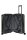 Travelite Millennium Trolley 4w L Pine Green