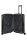 Travelite Millennium Trolley 4w L Pine Green