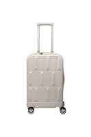 Travelite Panello Trolley 4w S Ivory