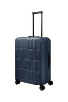 Travelite Panello Trolley 4w M exp Night Sky