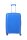 Travelite Pacific Trolley 4w L/M/S Blue