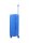 Travelite Pacific Trolley 4w L/M/S Blue