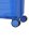 Travelite Pacific Trolley 4w L/M/S Blue