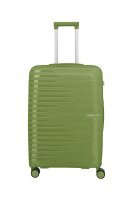 Travelite Pacific Trolley 4w L/M/S Olive