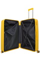 Travelite Pacific Trolley 4w L/M/S Yellow