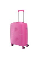 Travelite Pacific Trolley 4w S Pink