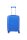 Travelite Pacific Trolley 4w S Blue