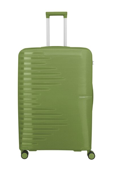 Travelite Pacific Trolley 4w L Olive