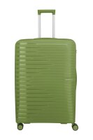Travelite Pacific Trolley 4w L Olive
