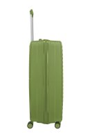 Travelite Pacific Trolley 4w L Olive