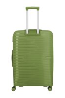 Travelite Pacific Trolley 4w L Olive