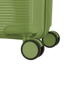 Travelite Pacific Trolley 4w L Olive