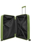 Travelite Pacific Trolley 4w L Olive