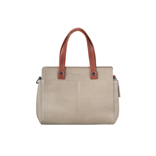 Bull Hunt Stella-Elephant Grey