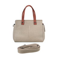 Bull Hunt Stella-Elephant Grey