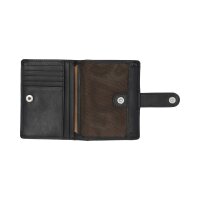 Picard Brooklyn Geldbeutel Schwarz