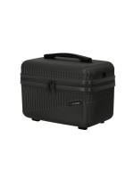 Travelite Bali Beauty Case Schwarz