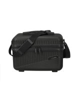 Travelite Bali Beauty Case Schwarz