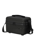 Travelite Bali Beauty Case Schwarz