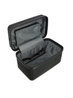 Travelite Bali Beauty Case Schwarz
