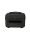 Travelite Bali Beauty Case Schwarz